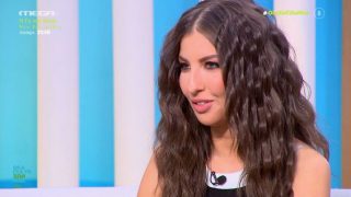 Συγκλονίζει η Βελίκα Καραβάλτσιου: «Υπέφερα και δεν μπορούσαν να μου το δώσουν χωρίς συνταγή γιατρού»