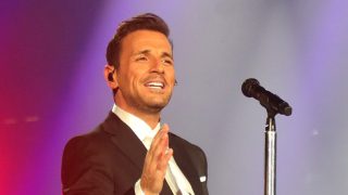 Το είπε… με τρόπο ο Βέρτης: Η απάντησή του στις φήμες ότι ο Νότης Σφακιανάκης κλείνει στο ΥΤΟΝ