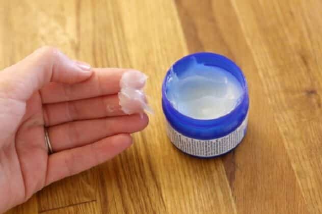 Vicks αυτί υγεία