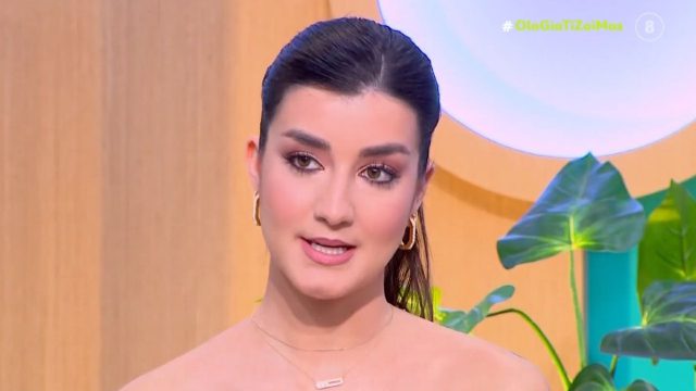 Συγκλονίζει η Κατερίνα Βισσέρη: Ο δρόμος από την ανορεξία στη βουλιμία και την προσωπική λύτρωση