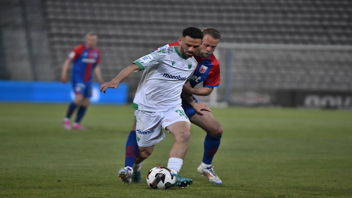 Βόλος – Λεβαδειακός 1-0: Σπουδαία νίκη για την παραμονή με γκολ Χουάνπι