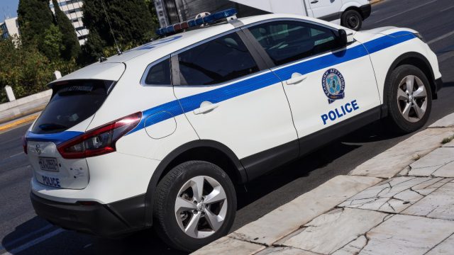 Διέρρηξαν σπίτι βουλευτή της Νέας Δημοκρατίας στο Κολωνάκι – Άφαντοι οι δράστες