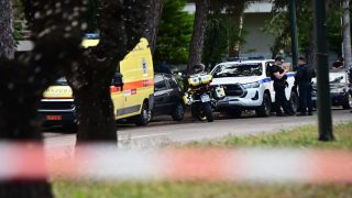 Σκηνικό τρόμου στο Χαλάνδρι: Κυκλοφοριακές ρυθμίσεις στην περιοχή μετά τη μαφιόζικη εκτέλεση