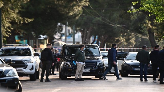 Χαλάνδρι: Το θύμα είχε γλιτώσει από απόπειρα στο παρελθόν – Το όνομά του στη δικογραφία Καραϊβάζ