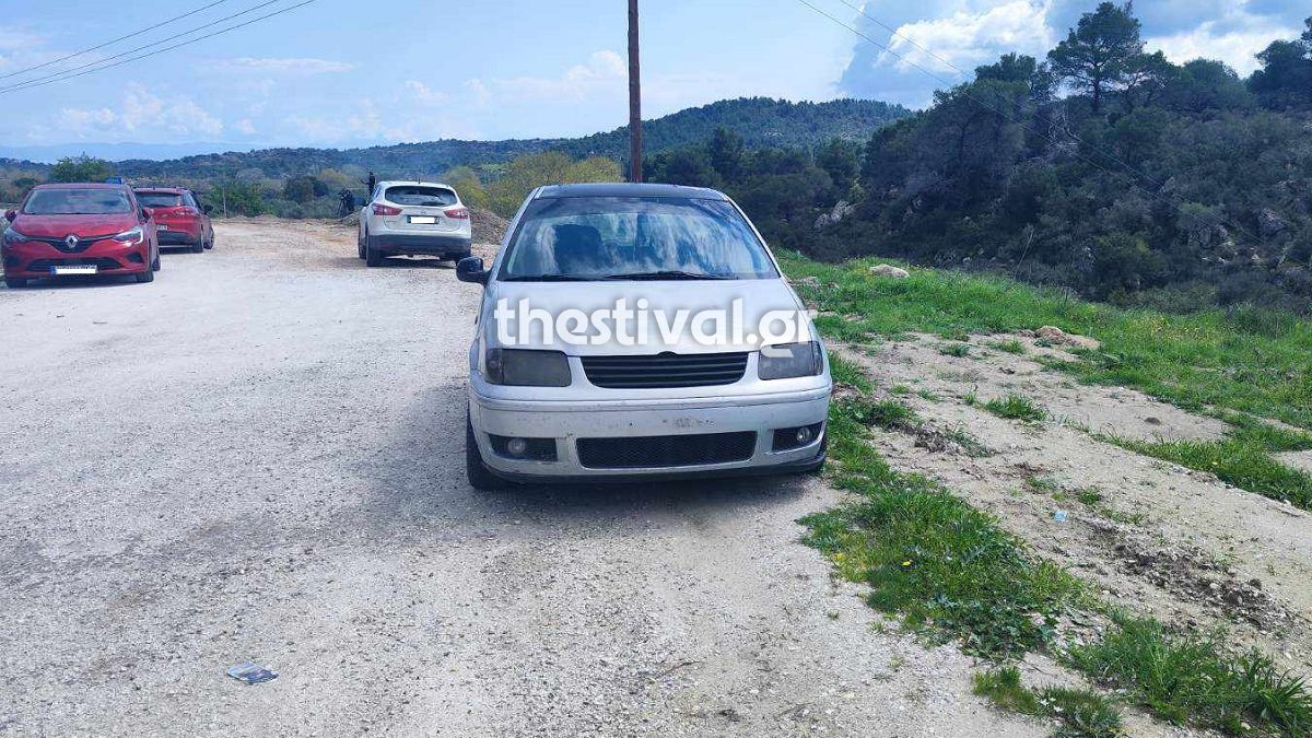 Τροχαίο στη Χαλκιδική: Στον εισαγγελέα οι 2 εμπλεκόμενοι – Κινδυνεύει να χάσει το μάτι της η αστυνομικός