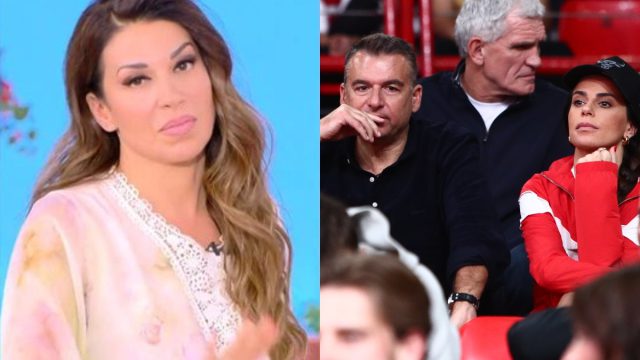 Χατζίδου για Λιάγκα: «Όλα θα τα πω! Με έκανε unfollow όταν γνώρισε την Αντωνά»