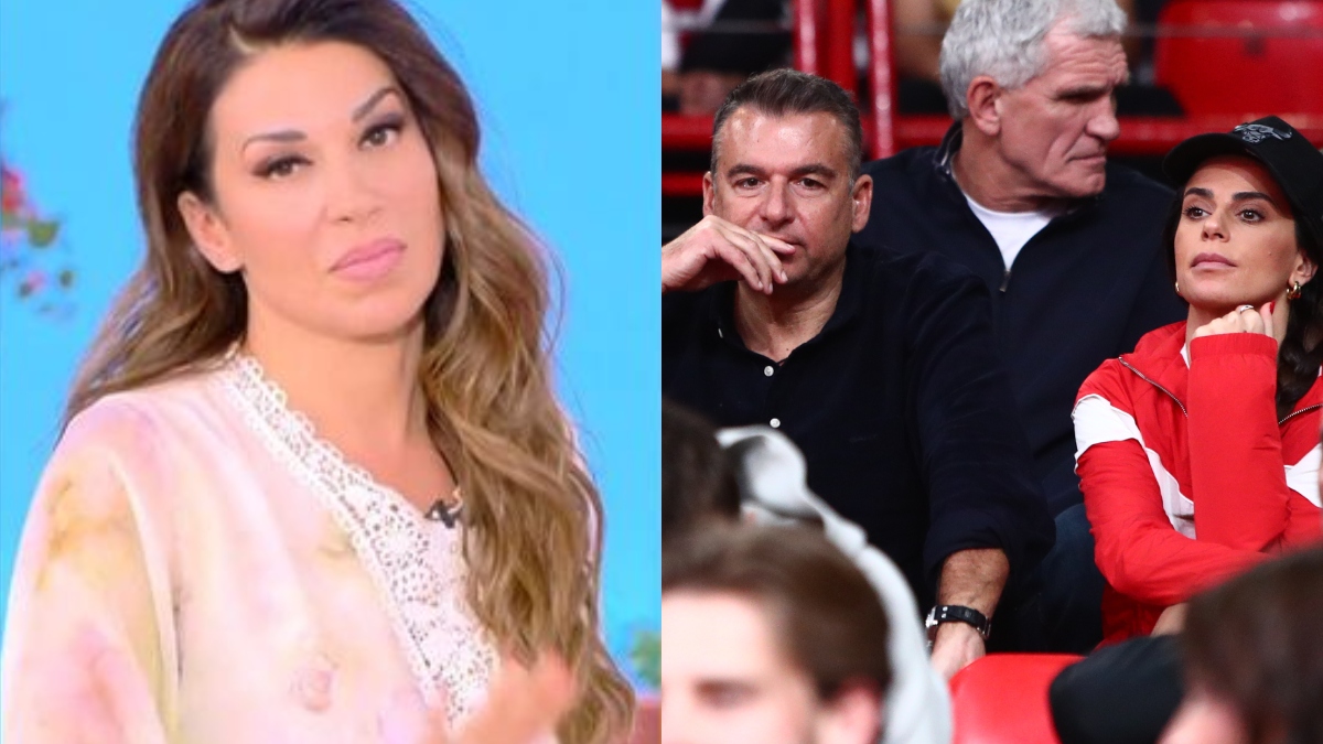 Χατζίδου για Λιάγκα: «Όλα θα τα πω! Με έκανε unfollow όταν γνώρισε την Αντωνά»