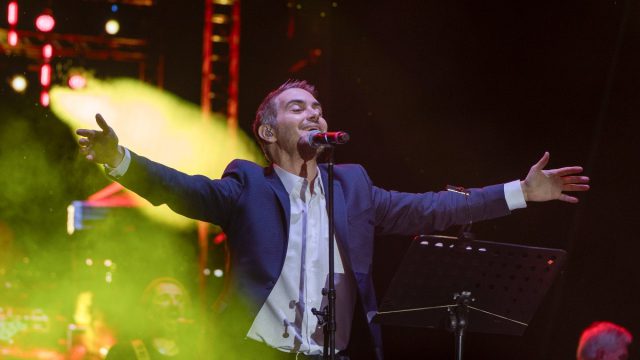 Ο Μιχάλης Χατζηγιάννης «έσφαξε με το γάντι» όσους τον σχολίασαν αισχρά: «Δε στενοχωριέμαι γιατί…»