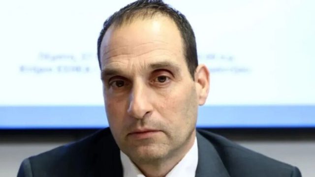 Αλαλούμ στον ΕΟΔΑΣΑΑΜ: Ο Παπαδημητρίου διαψεύδει… τον εαυτό του για το φορτίο στα Τέμπη