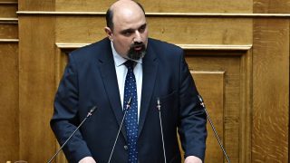 Χρήστος Τριαντόπουλος: Υπέρ της ποινικής δίωξης η πλειοψηφία της προανακριτικής – Τι αναφέρει το πόρισμα