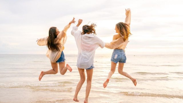 Τώρα ξεκινούν τα καλύτερα για 3 ζώδια: Το σύμπαν τους τα προσφέρει όλα