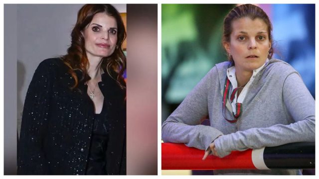 Το μεγάλο «μυστικό» της Αθηνάς Ωνάση – Το έκρυβε από όλους!