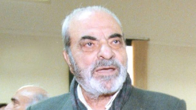 Καμία Μαρινέλλα: Αυτή είναι η γυναίκα που αγάπησε πραγματικά ο Στέλιος Καζαντζίδης
