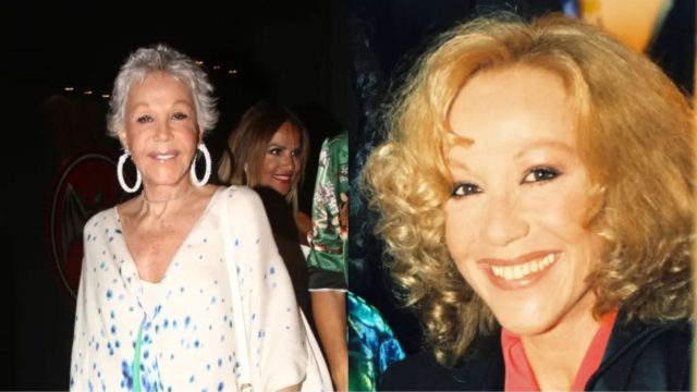 Ζωή Λάσκαρη: Οι άντρες που «σημάδεψαν» τη ζωή της