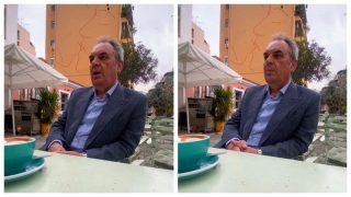 Μάτι – μέρος Β’: Η συγκλονιστική ιστορία για τις δίδυμες ανιψιές του και ο ομαδικός τάφος – Ο Άρης Χερουβείμ μιλάει αποκλειστικά στο Athensmagazine.gr