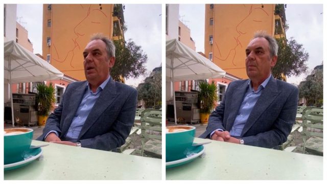 Μάτι – μέρος Β’: Η συγκλονιστική ιστορία για τις δίδυμες ανιψιές του και ο ομαδικός τάφος – Ο Άρης Χερουβείμ μιλάει αποκλειστικά στο Athensmagazine.gr