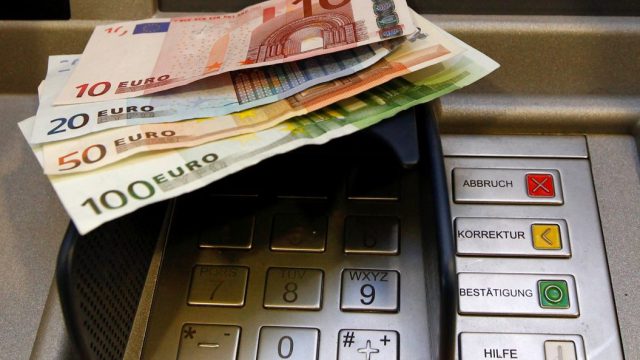 Συντάξεις Μαΐου 2025: Πότε θα πληρωθούν οι συνταξιούχοι