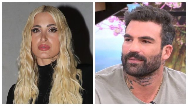 Τούνη – Αλεξάνδρου: Ξαναγράφουν τη ζωή τους μετά τον χωρισμό