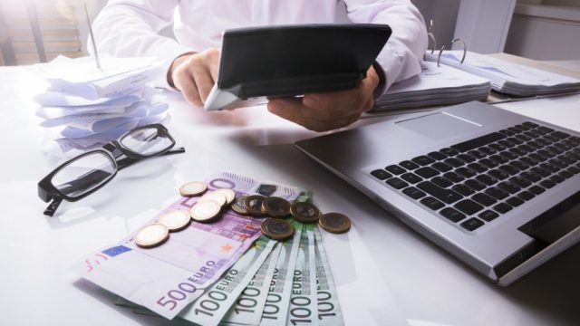Φορολογικές δηλώσεις 2025: Ρεκόρ σε υποβολές και πληρωμές