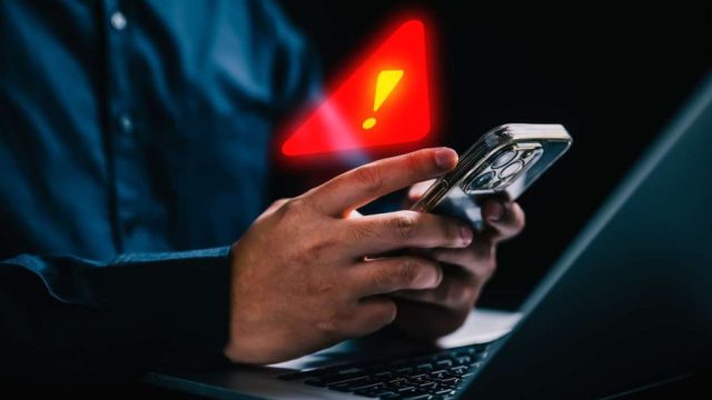 Προσοχή με τις απάτες μέσω τηλεφώνου: Τι να κάνετε αν πέσετε θύμα