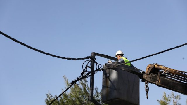 Προγραμματισμένες διακοπές ρεύματος στην Αττική σήμερα, Τετάρτη 09/04