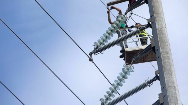 Διακοπές ρεύματος σήμερα Τετάρτη (02/04) στην Αττική