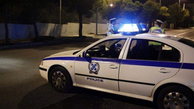 Τρίκαλα: Συνελήφθησαν 5 ανήλικοι για ναρκωτικά