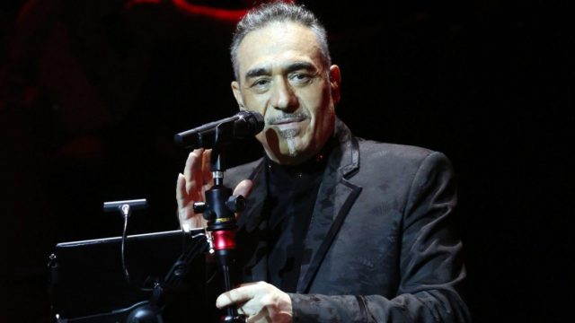 Πληροφορία ΣΟΚ για την φωνή του Νότη Σφακιανάκη – H πρώτη δημόσια αντίδραση!