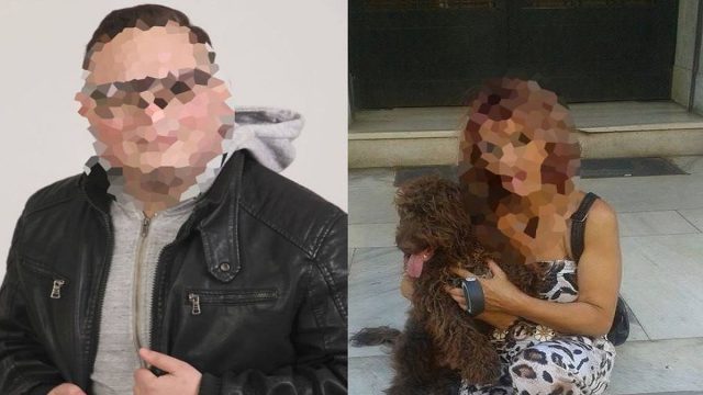«Την μαχαίρωσα μέχρι θανάτου έπειτα από τσακωμό»: Σοκάρει η ομολογία του 21χρονου που σκότωσε την μητέρα του στη Λάρισα