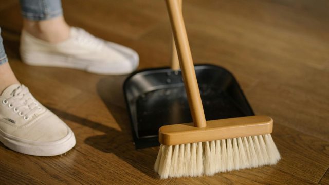 8 εύκολοι τρόποι για να έχετε καθαρό και οργανωμένο σπίτι!