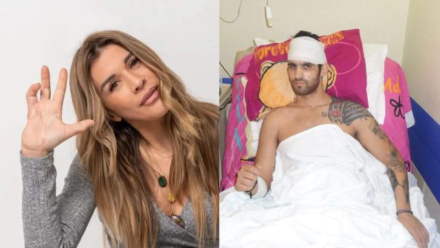 6 Έλληνες που ακρωτηριάστηκαν: Οι ανατριχιαστικές τους ιστορίες – «Η προπέλα μου έκοβε το χέρι, το μικρό μου δαχτυλάκι κρεμόταν»