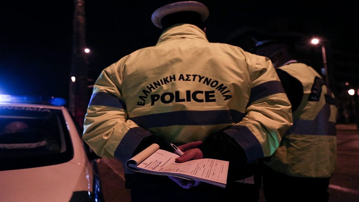 Οδηγοί προσοχή: Πρόστιμο 2.000 ευρώ αν έχετε αυτή τη συσκευή στο αυτοκίνητό σας