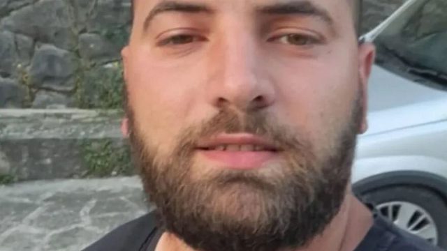 Σκοτώθηκε σε εργατικό ατύχημα ο Γιώργος Μουζόπουλος