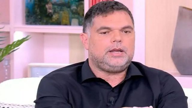 Δημήτρης Παπανικολάου: «Έχουμε άγχος όταν δεν θα είμαστε βιολογικά εδώ» – Η κατάθεση ψυχής για την κόρη του που έχει αυτισμό