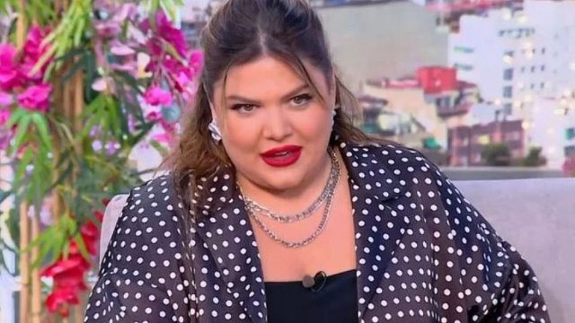 Τέλος και δεύτερη εκπομπή του MEGA μετά τη Δανάη Μπάρκα – Τι συνέβη!