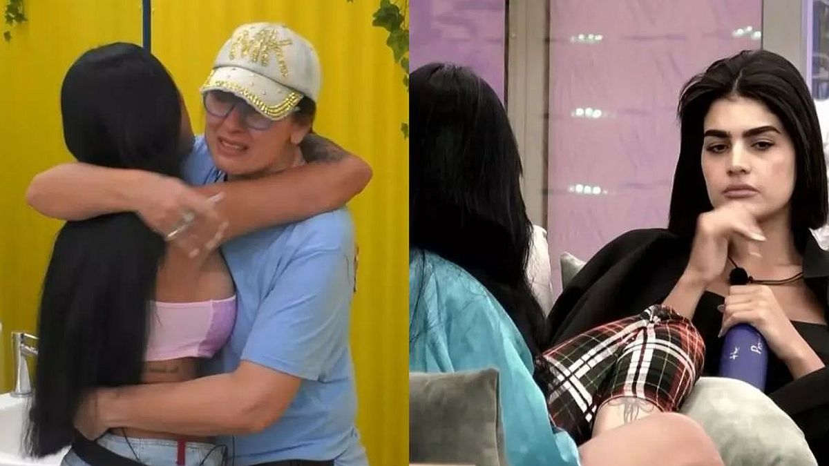 Big Brother highlights 07/05: «Σκουπίδι δεν γίνομαι για κανέναν» – «Έπεσαν» οι πρώτες ποινές εξαιτίας παράβασης κανόνων