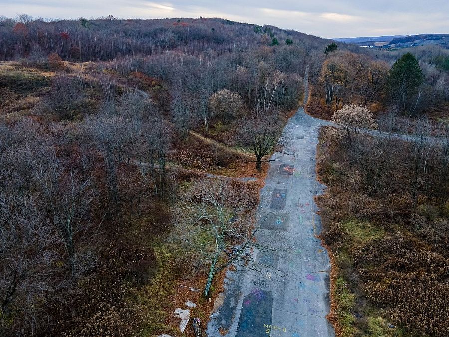 Centralia