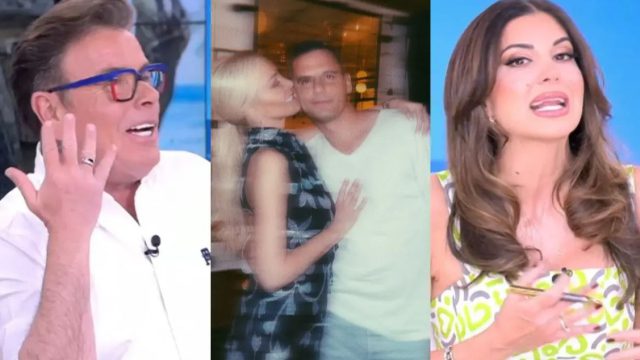 Happy Day για πρόταση γάμου Καινούργιου: «Δεν ήταν τυχαίο ότι η Κατερίνα είχε 1.700 σχόλια σε αυτή την ανάρτηση! Της έγραφαν…»