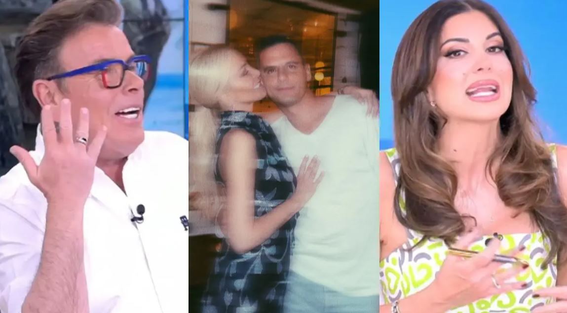 Happy Day για πρόταση γάμου Καινούργιου: «Δεν ήταν τυχαίο ότι η Κατερίνα είχε 1.700 σχόλια σε αυτή την ανάρτηση! Της έγραφαν…»