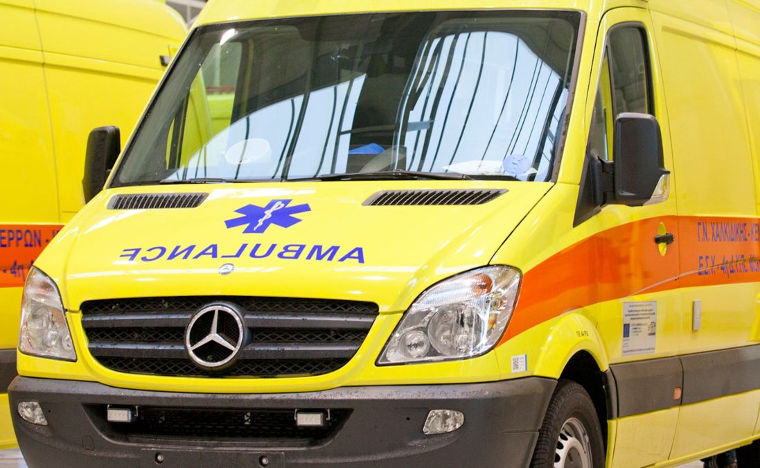 Κρήτη: Έκρηξη μπαταρίας ηλεκτρικού μοτοποδηλάτου – Στο νοσοκομείο 17χρονος