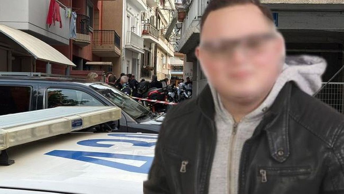 Μητροκτονία στη Λάρισα: «Τι έκανες στη θεία ρε μ@@@κα;» – Η πρώτη αντίδραση του ξαδέλφου μόλις κατάλαβε ότι έγινε συνεργός