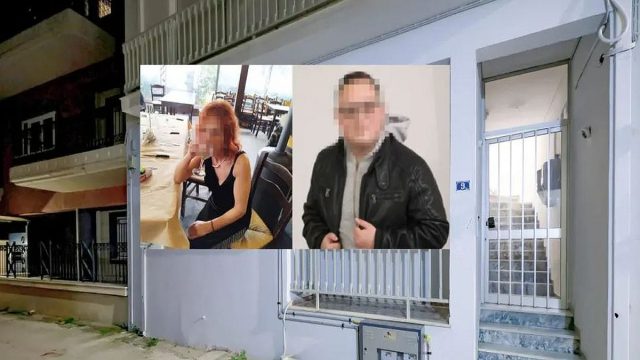 «Γιατί το έκανε αυτό;»: Ραγδαίες εξελίξεις στην μητροκτονία της Λάρισας