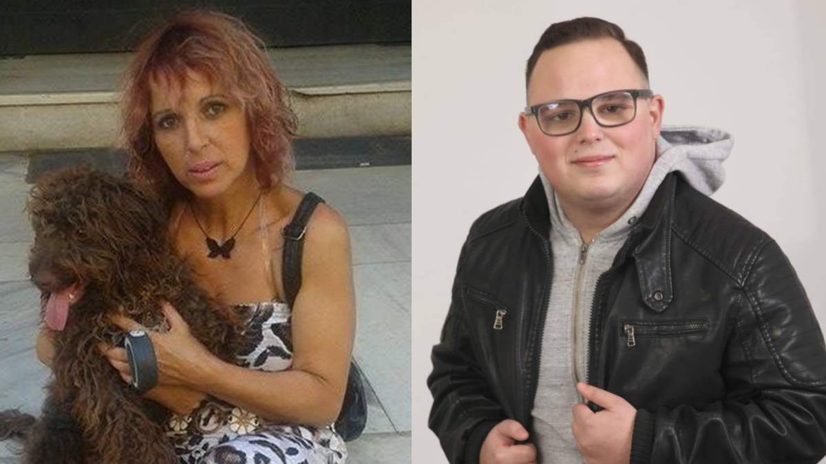Έγκλημα στη Λάρισα: «Με πήρε και μου είπε να τον βοηθήσω να πετάξει κάτι μπάζα»