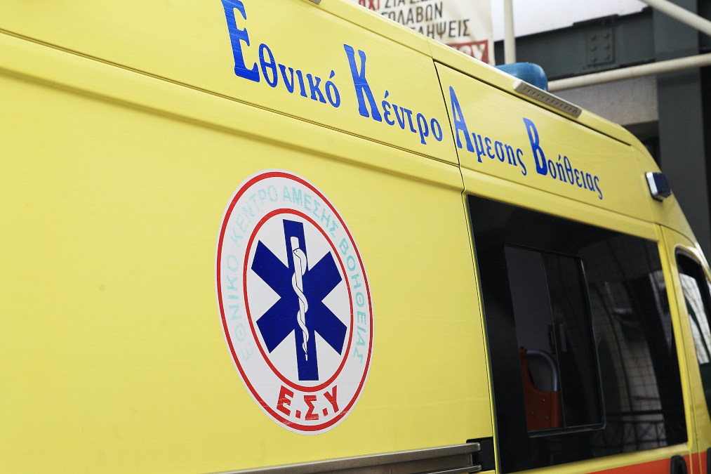 Τρίκαλα: Σκηνές τραγωδίας για την οικογένεια που ζούσε στο σπίτι με τον νεκρό πατέρα