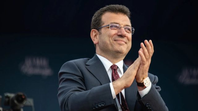 Εκρέμ Ιμάμογλου: Ο έκπτωτος δήμαρχος απειλεί την κυριαρχία Ερντογάν – Προηγείται στις δημοσκόπησεις