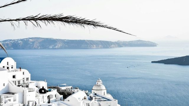 Δεν υπάρχει σε καμία άλλη γλώσσα: Η ελληνική λέξη‑μυστήριο που κρύβει μέσα της όλη την Ελλάδα