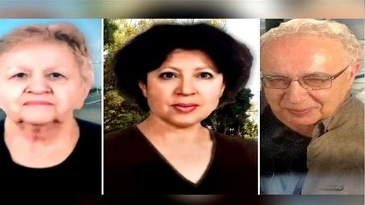 Θρίλερ στο Ελληνικό: Εμφανίστηκαν δύο συγγενείς της οικογένειας