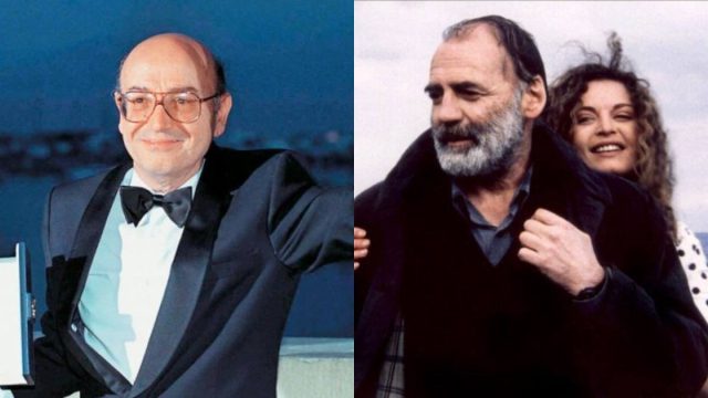 24 Μαΐου 1998: Όταν ο Θόδωρος Αγγελόπουλος κατέκτησε τον «Χρυσό Φοίνικα» στις Κάννες – Η μεγαλύτερη διάκριση για ελληνική ταινία