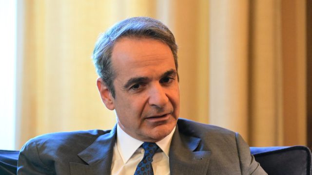 Η «απειλή» του Μητσοτάκη για βέτο στην Τουρκία, η Αγαπηδάκη και η… άρνηση του ΠΑΣΟΚ