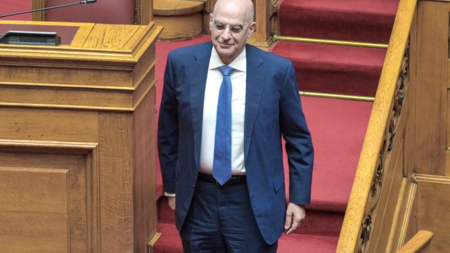 Η εμφάνιση του Δένδια, ο Βορίδης για τα πανεπιστήμια και η επιμονή του Κυρανάκη
